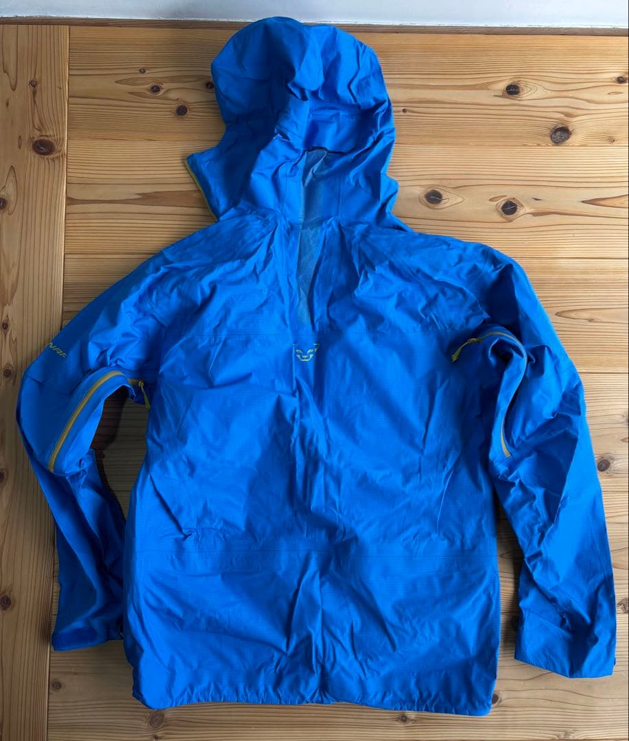 スキー Dynafit The Beast Jacket Gore-Tex Active