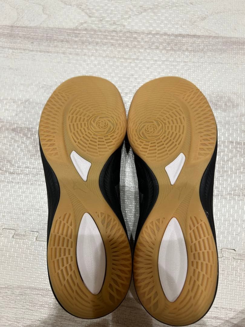 ミズノ　モレリアサラβjapan 24.0cm