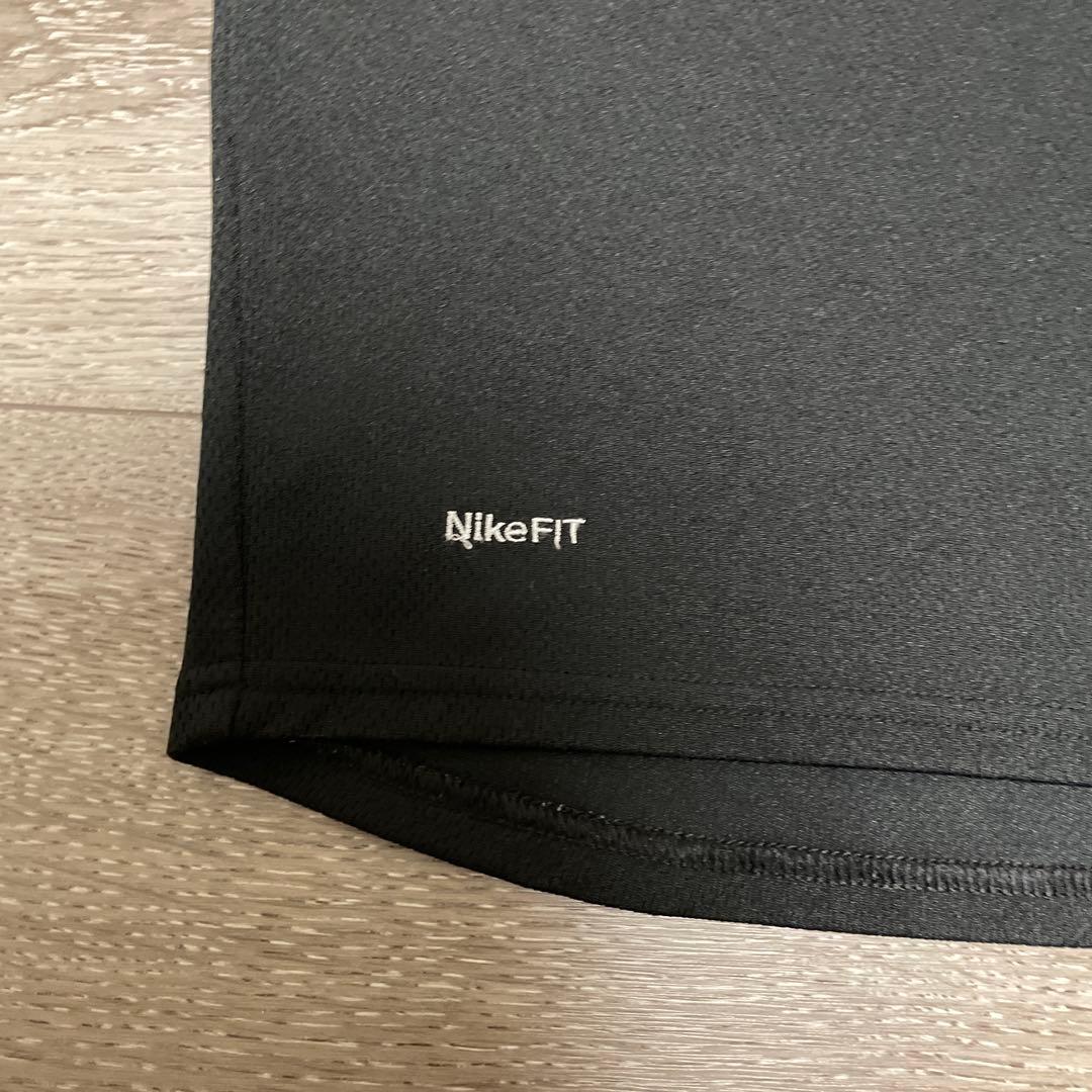 希少品美品 ヴィンテージNIKE BASEBALL Practice Shirt