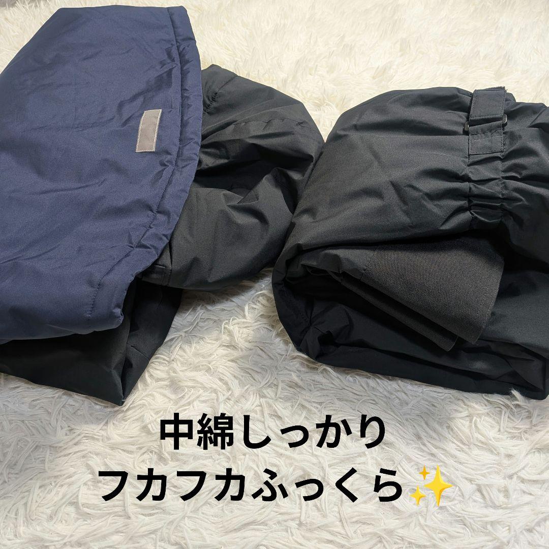 【美品✨PHENIX✨160cm】スキー スノー ウェア セットアップ 上下