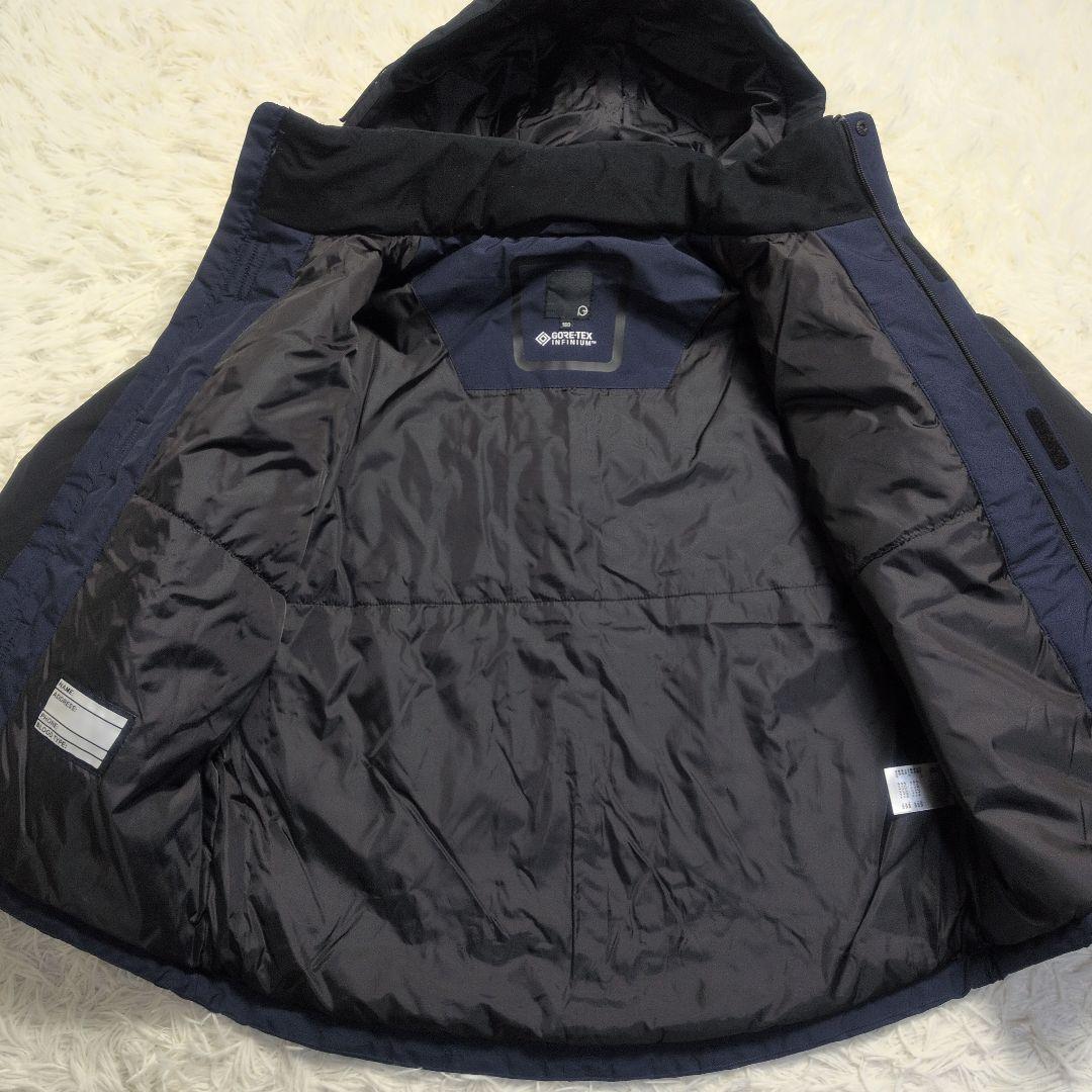 【美品✨PHENIX✨160cm】スキー スノー ウェア セットアップ 上下