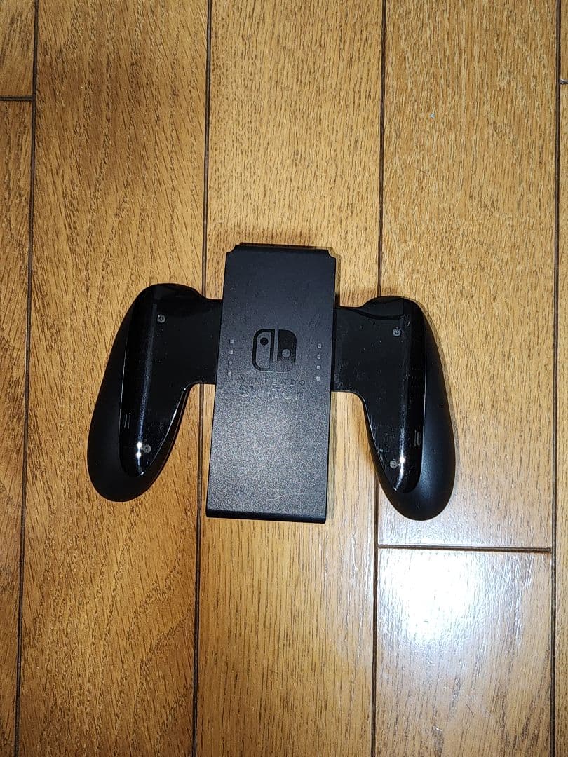 Switch、一式