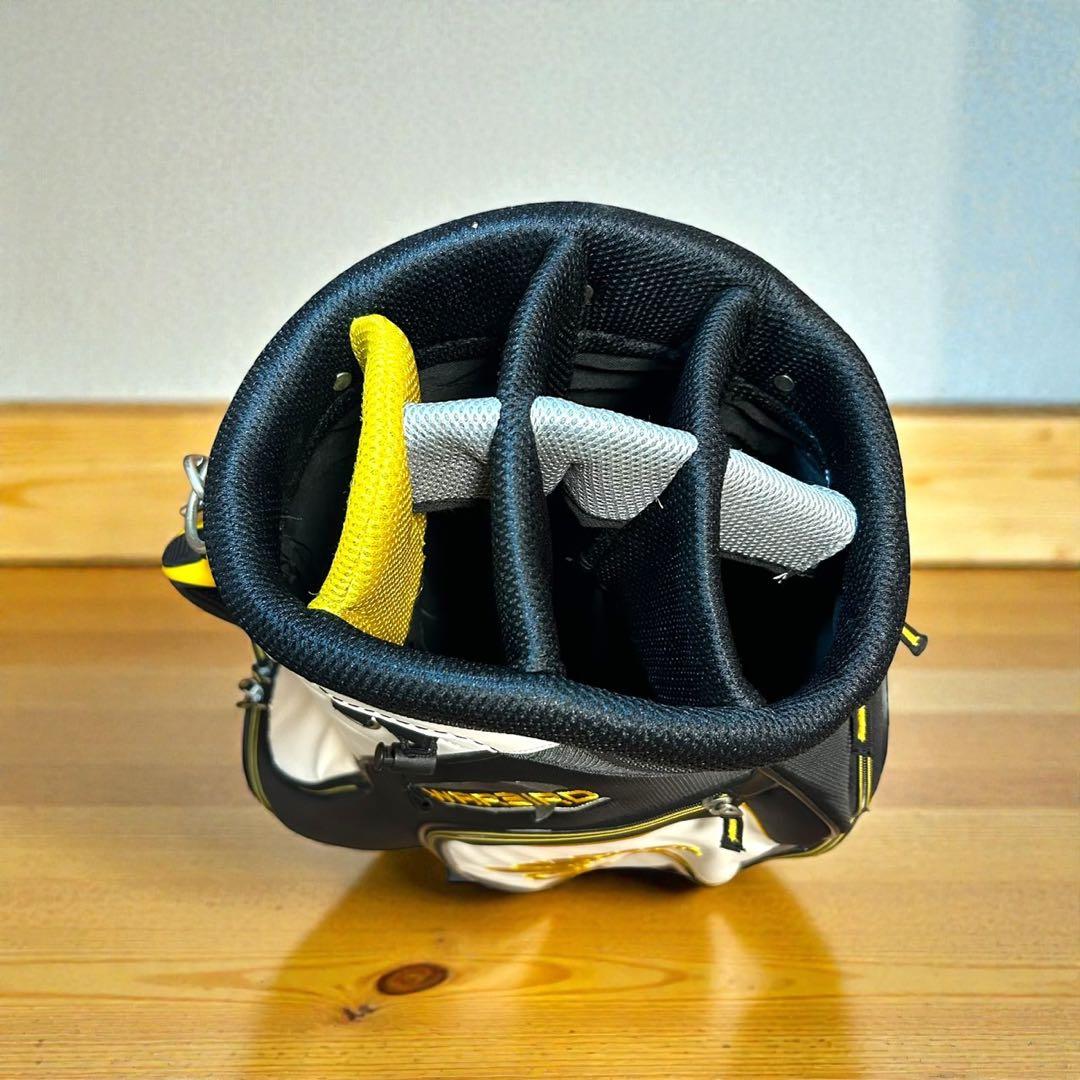 わおさま専用❣️Callaway WAR BIRD キャディバッグ 7分割 ゴルフ