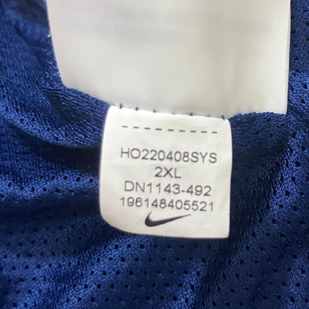 イングランド代表 NIKE ナイキ ウーブンジャケット トラックジャケットXXL