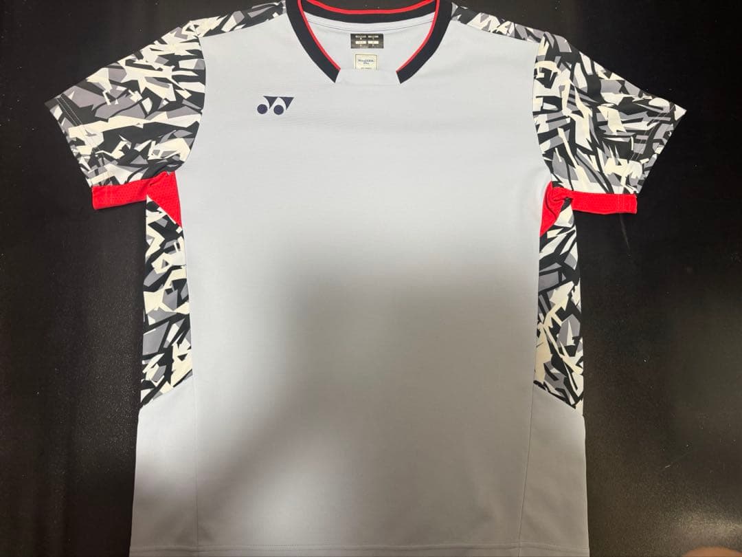 ヨネックスYONEX バドミントン2023日本代表モデルゲームウェア