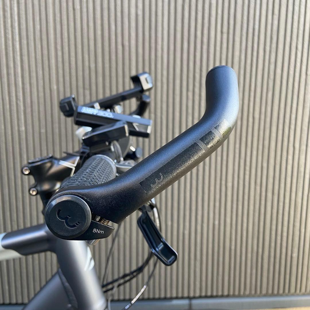 自転車本体 MERIDA CROSSWAY 200