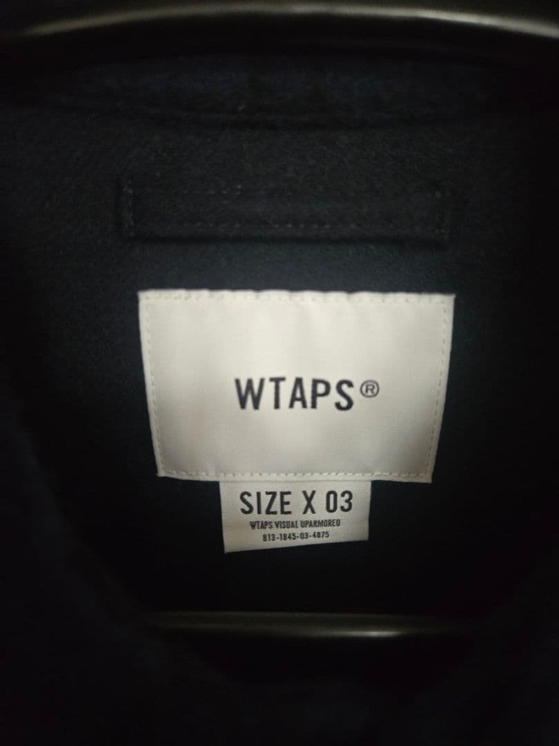 g*f様 WTAPS 　WCPO
