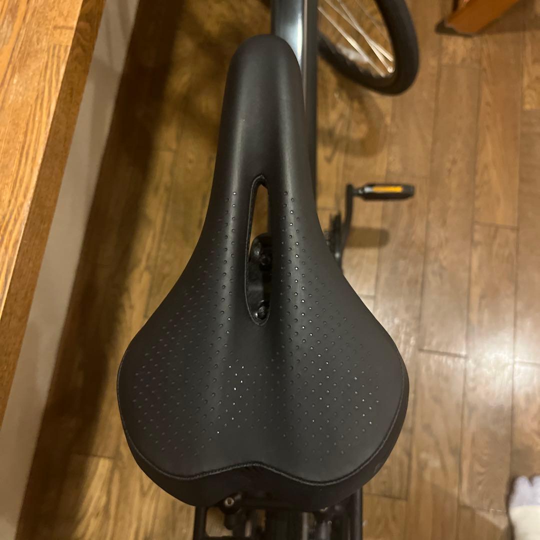 再値下げTrek FX2 Disk L