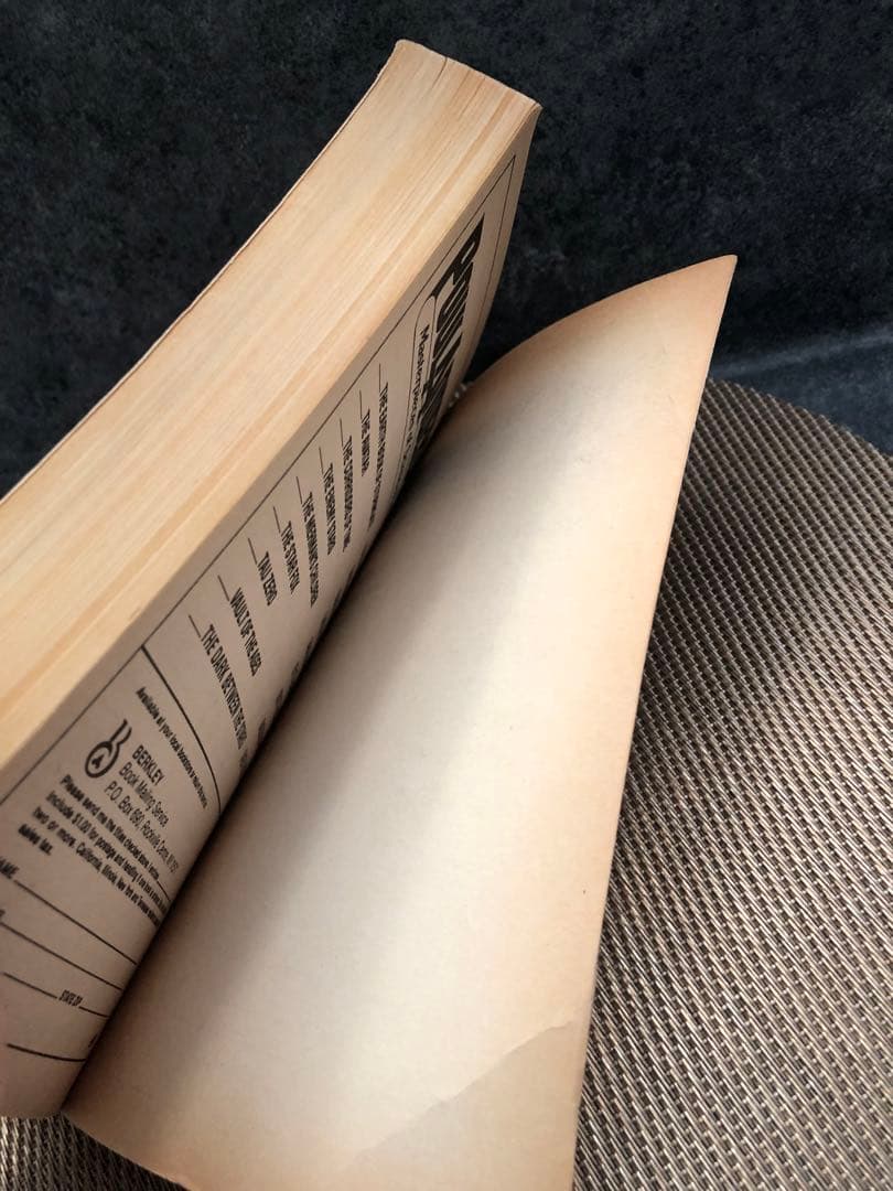 希少　Children of Dune Frank Herbert
