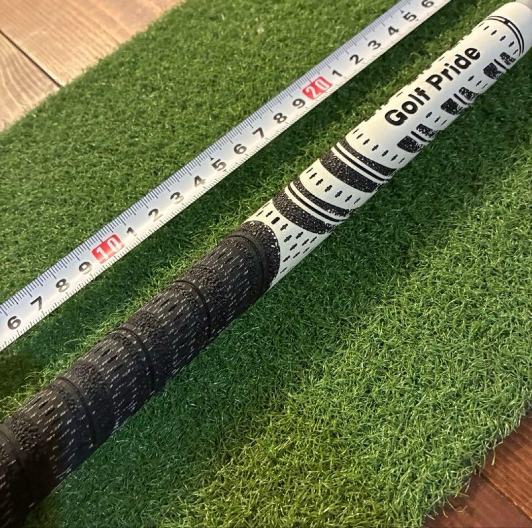 スピーダーエボリューション7⭐️FW 50-SR⭐️ウッド用シャフト