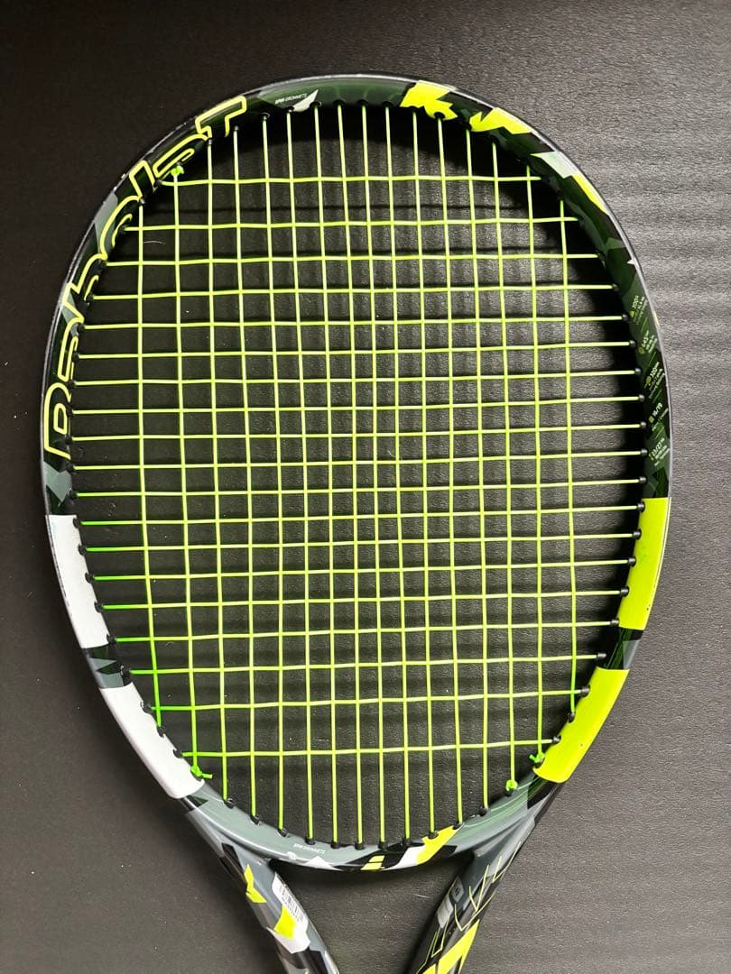 mtmt 様用Babolat PURE AERO100 バボラピュアアエロ100