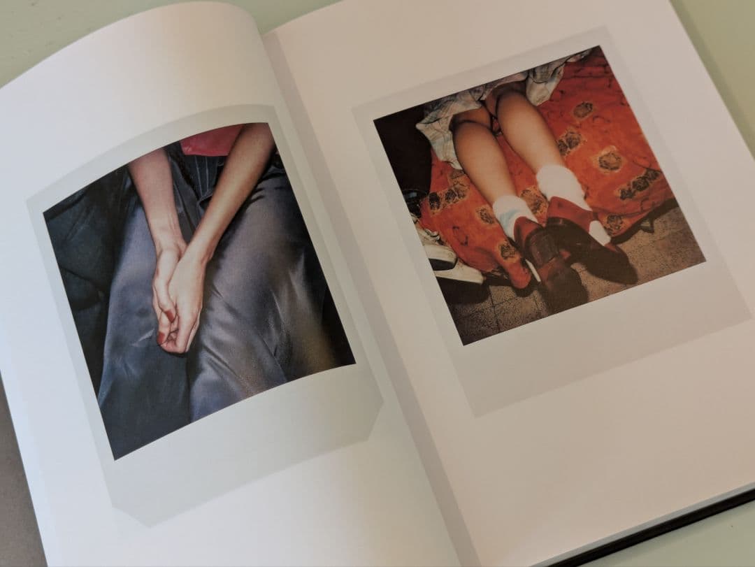 【新品】Polaroid Book / Taschen ポラロイド タッシェン