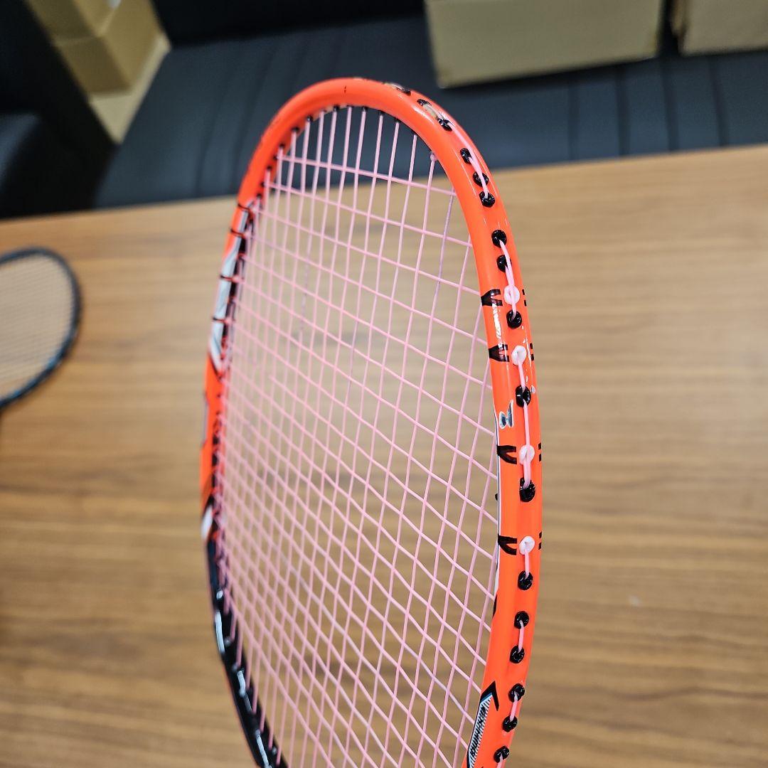 【廃盤オレンジ】ナノレイZスピード