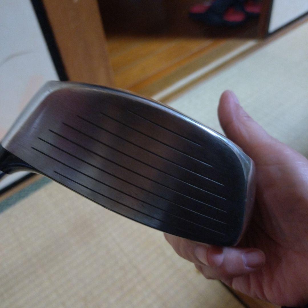 AXEL DUAL IMPACT Z ドライバー 11度