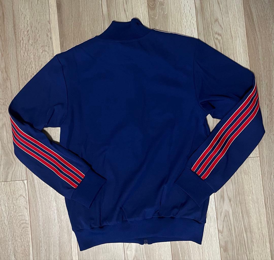 adidas originals アーセナル　トラックジャケット　ジャージ　M