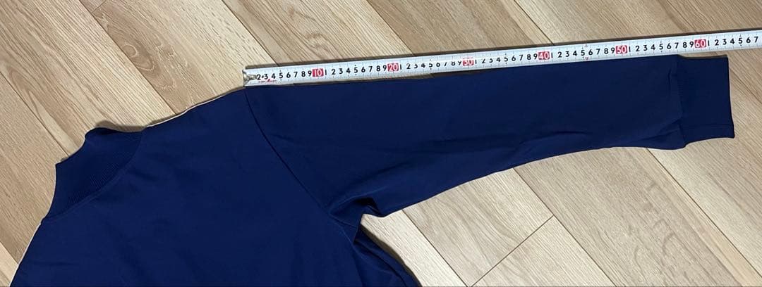 adidas originals アーセナル　トラックジャケット　ジャージ　M