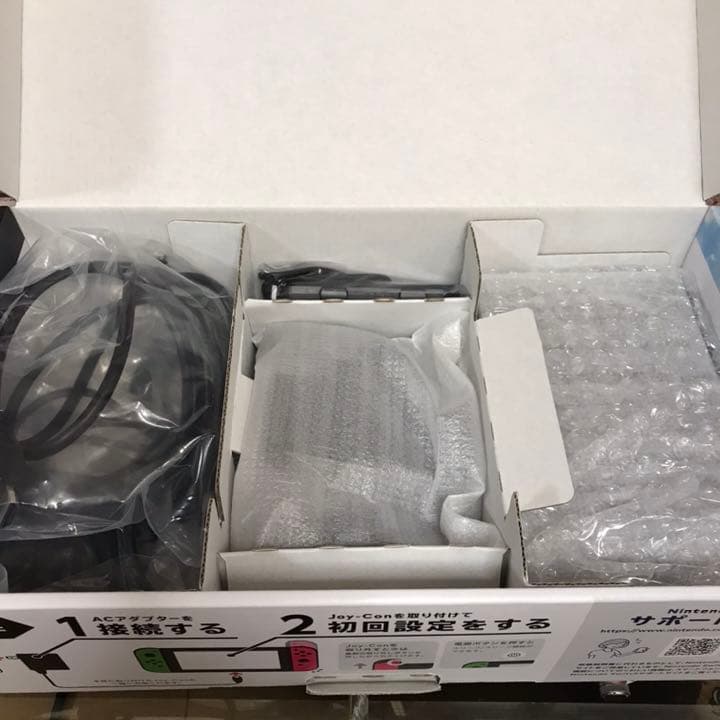 Nintendo Switch スプラトゥーン2 セット