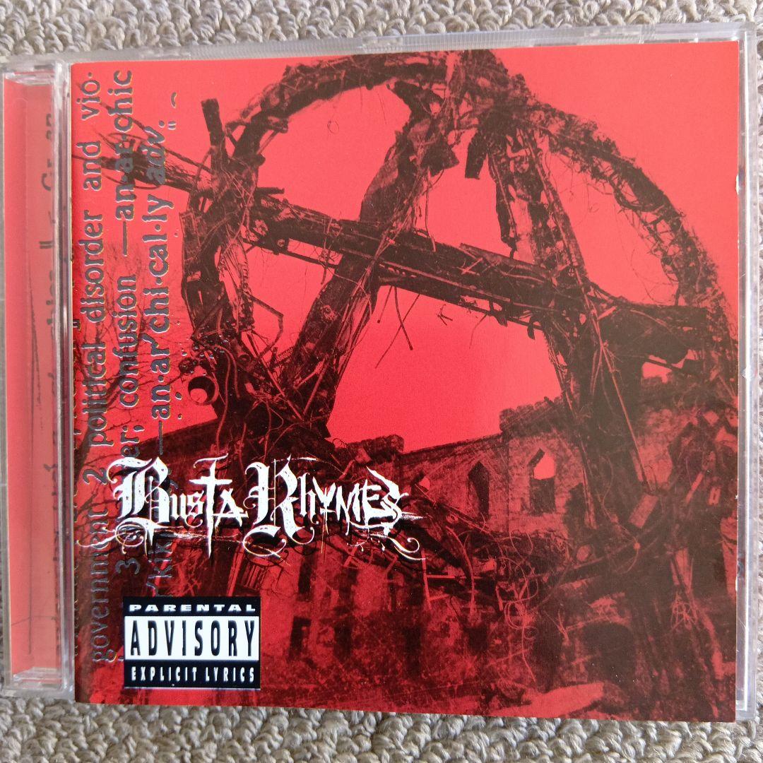 洋楽CDアルバム ヒップホップ・HIP-HOP 輸入盤