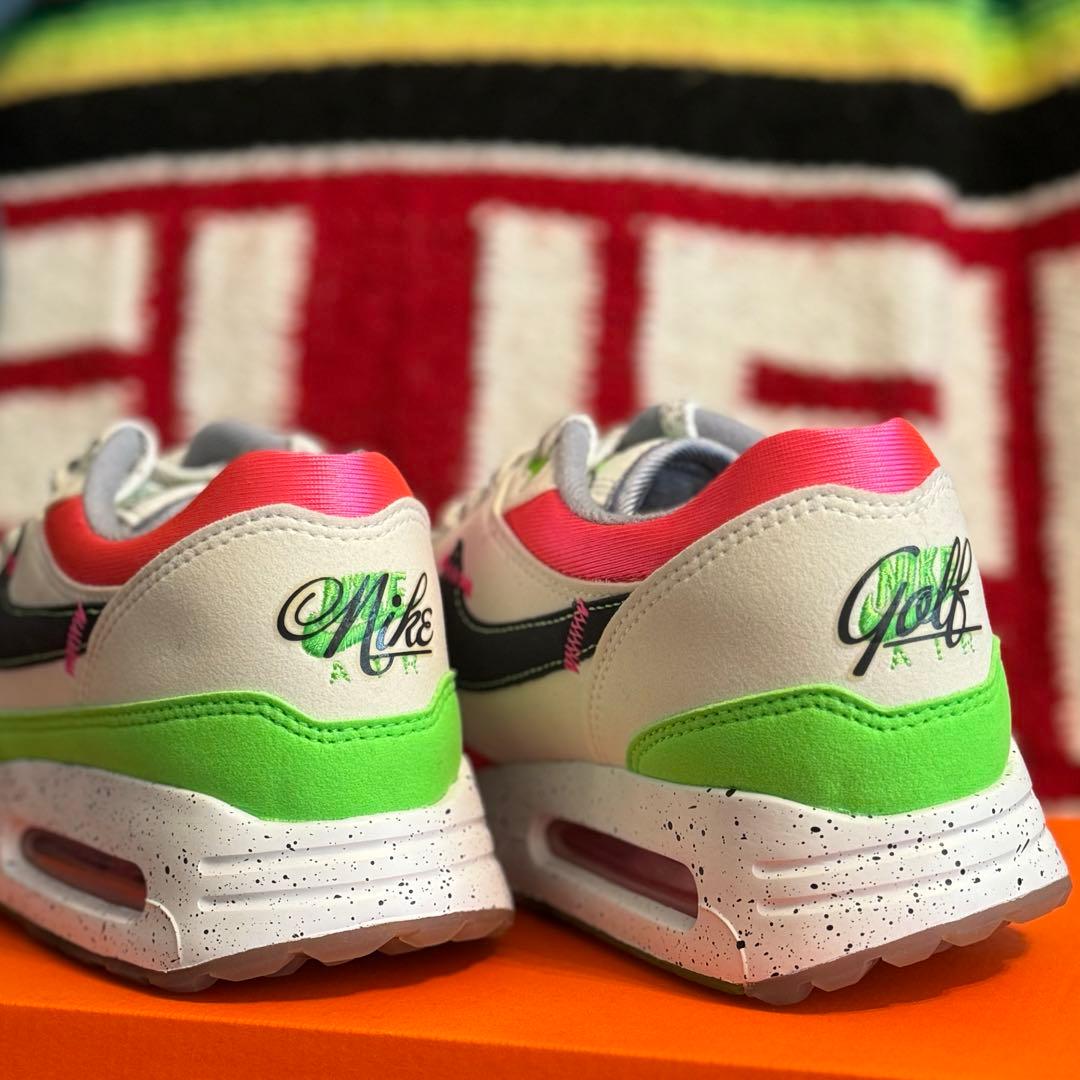 Nike Air Max 1 ’86 OG Golf NRG \"US Open\"