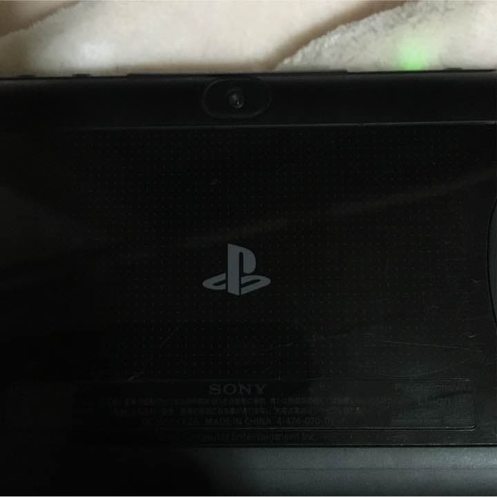 psビイタ