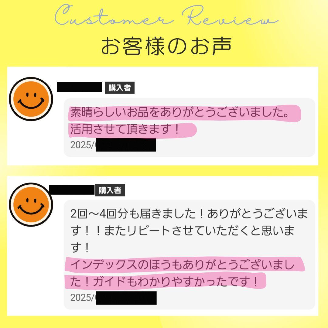 ka07go様ご予約商品　予習シリーズ　インデックス