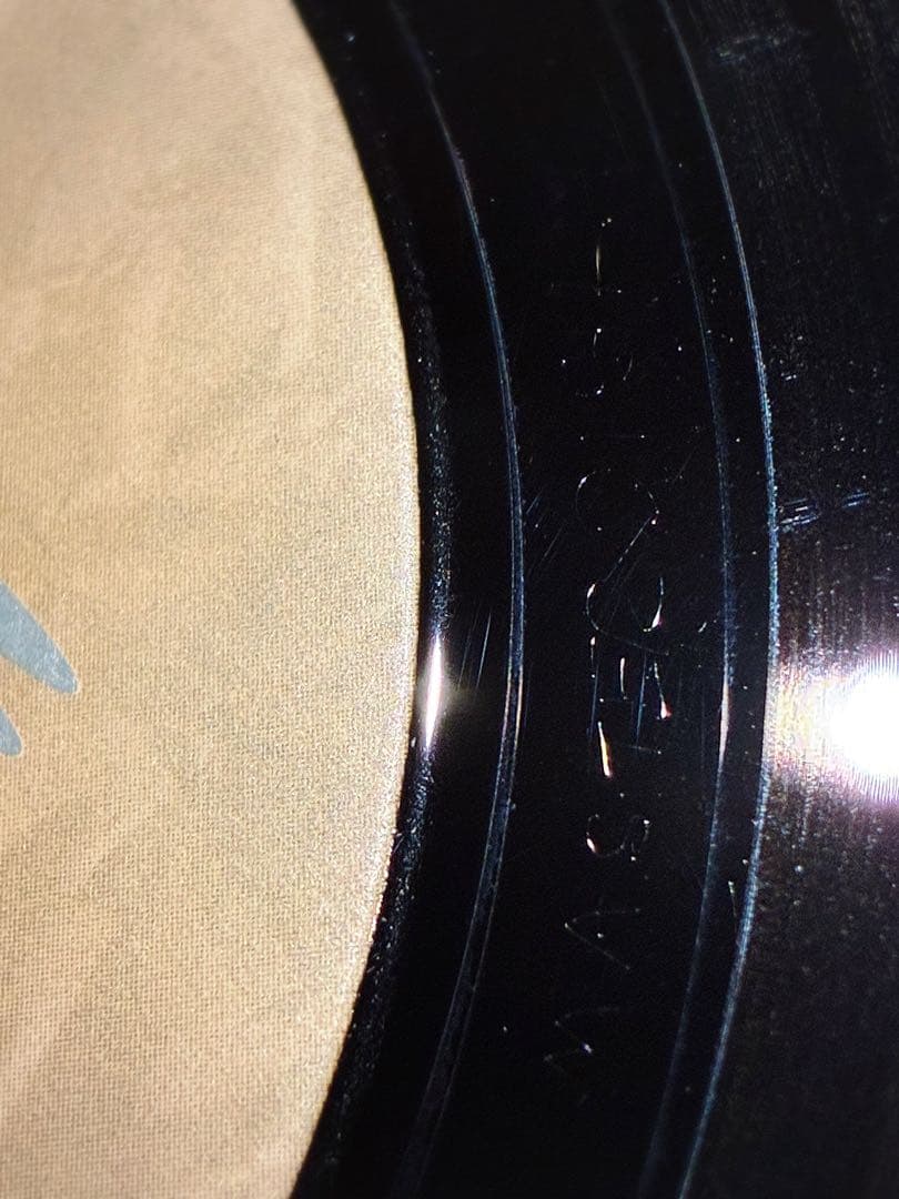 Rage Against The Machine LP レコード