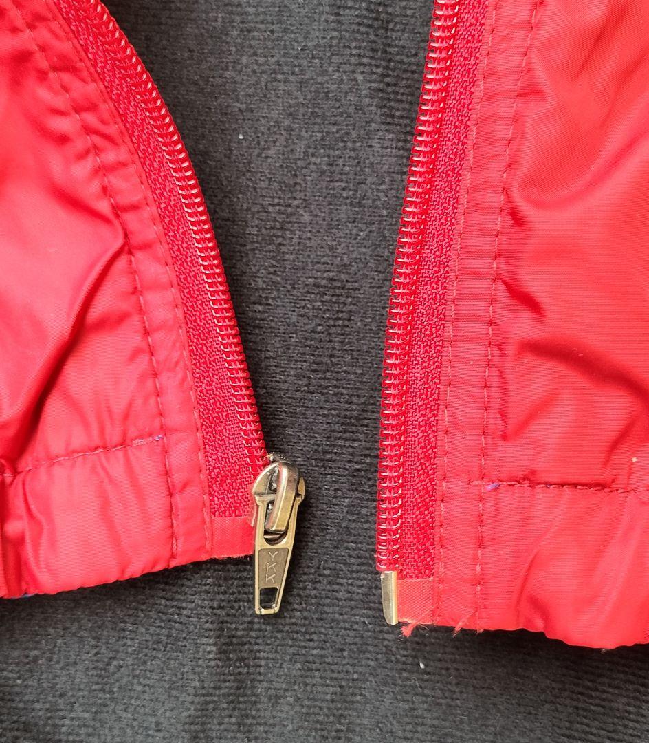 希少 Patagonia Zephur Jack ゼファージャケット USA製