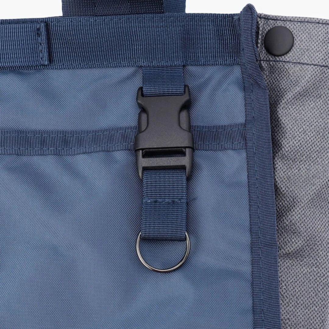 【新品】BRIEFINGカートバッグ CLASSIC CART TOTE STD