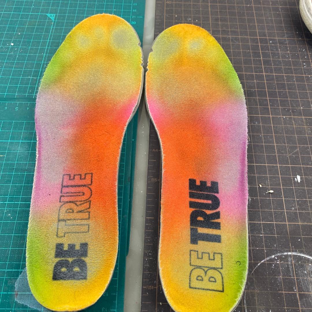 NikeSB Dunk Low BE TRUE 7.5インチ