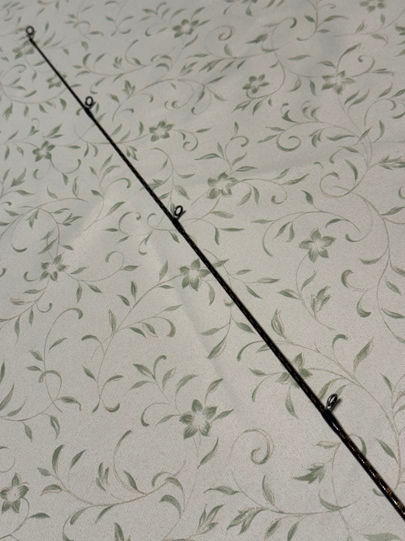 シマノ(SHIMANO) カーディフ NX S83ML