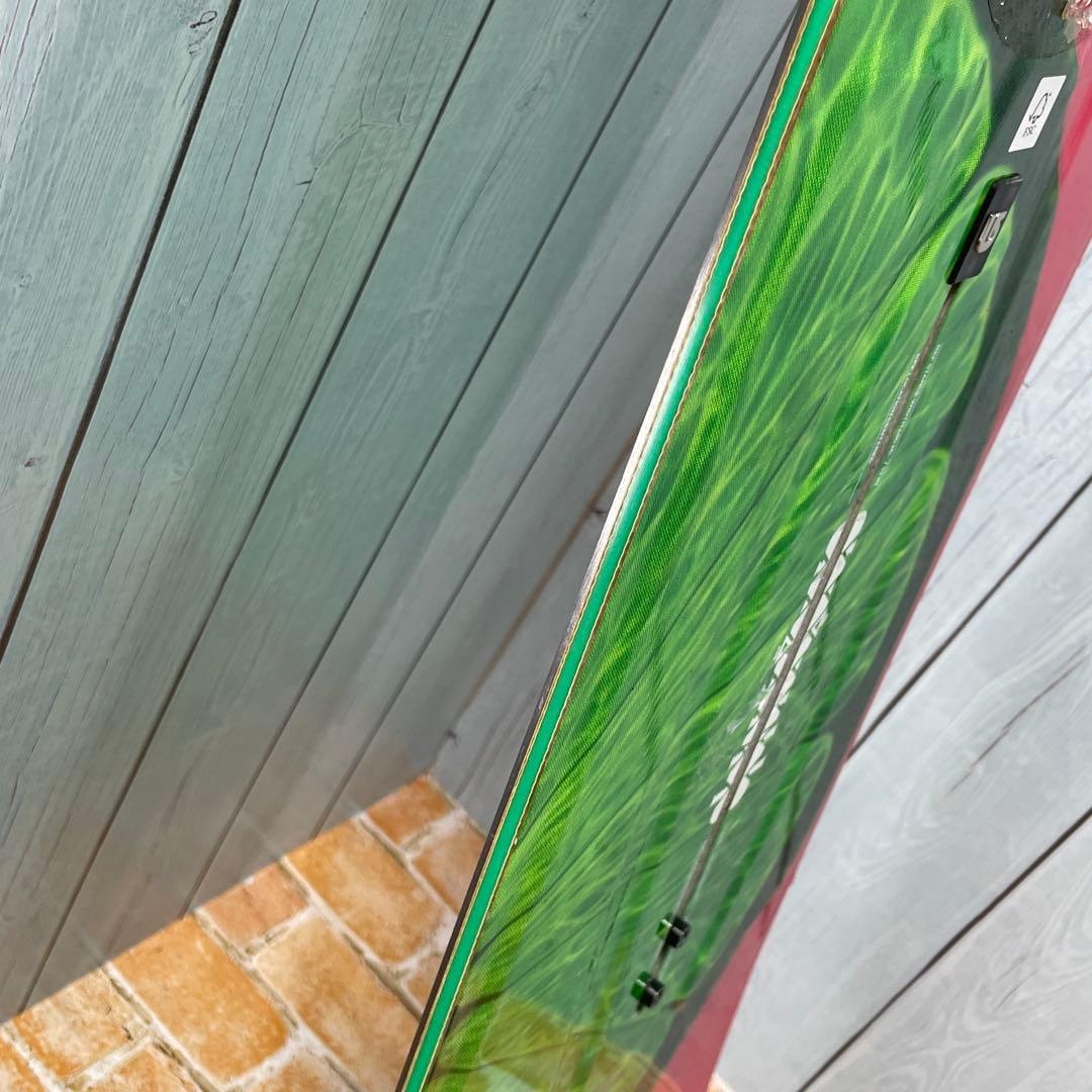 BURTON SOCIAL 138cm スノボー バートン