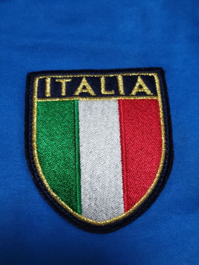 Kappa イタリア代表ユニフォーム DEL PIERO 11 M