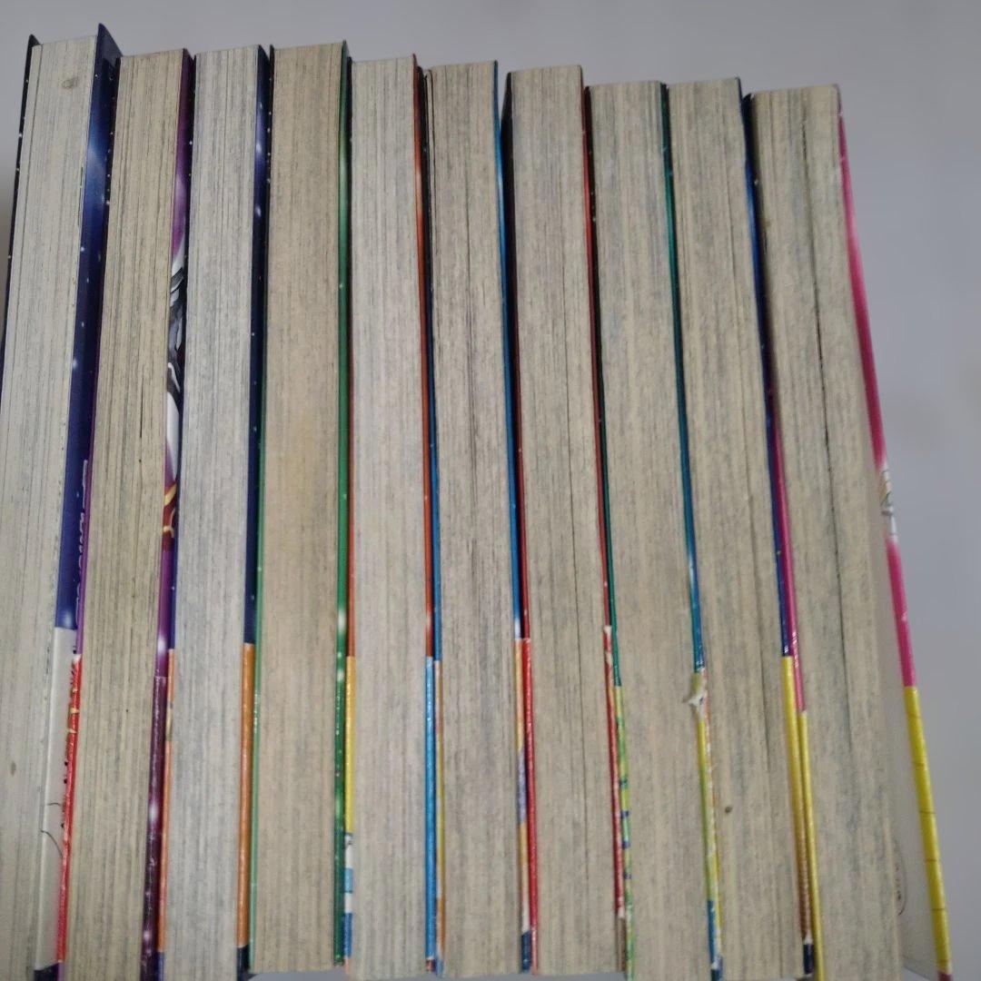 銀魂　初版　11冊セット