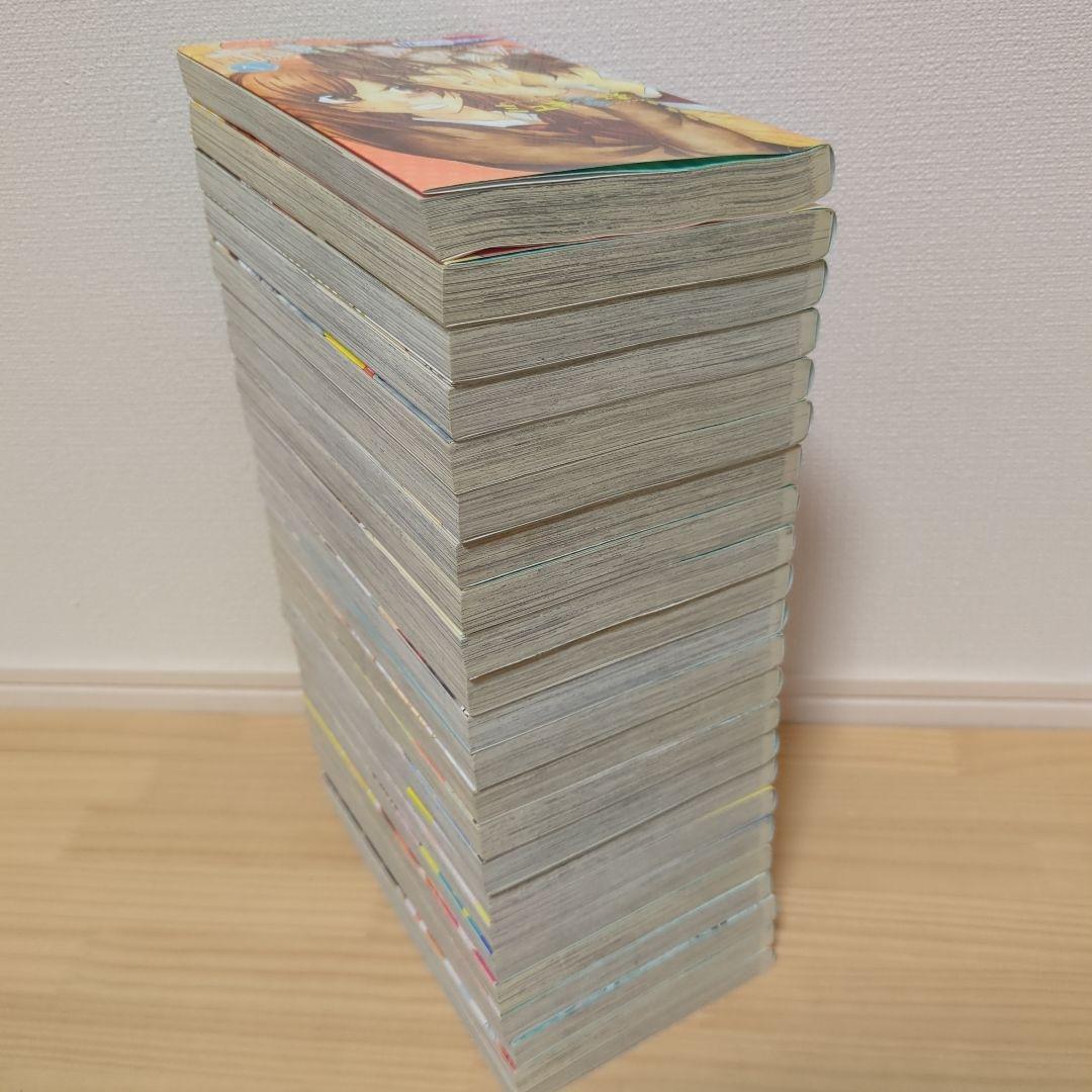 なまいきざかり。　 全巻セット 23巻　　セット