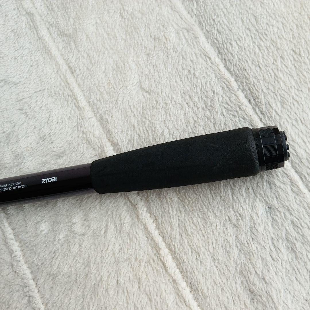シ*ー様 RYOBI 釣竿 2本 20-360 20-390