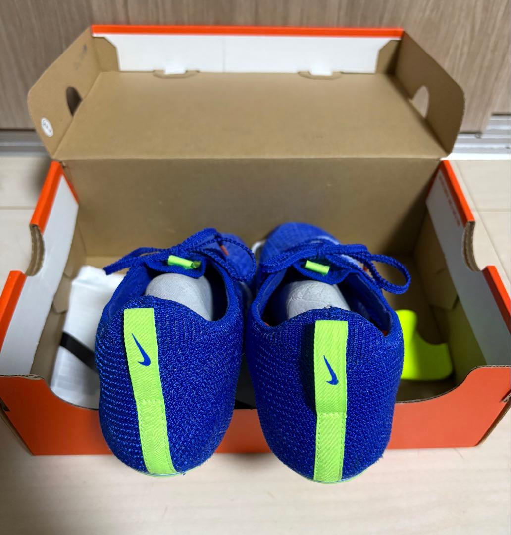 NIKE ZOOM SUPERFLY ELITE 2 スパイクシューズ 25cm