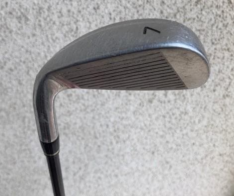 m*i様 【ゴルフクラブ】12本セット 『NIKE GOLF』