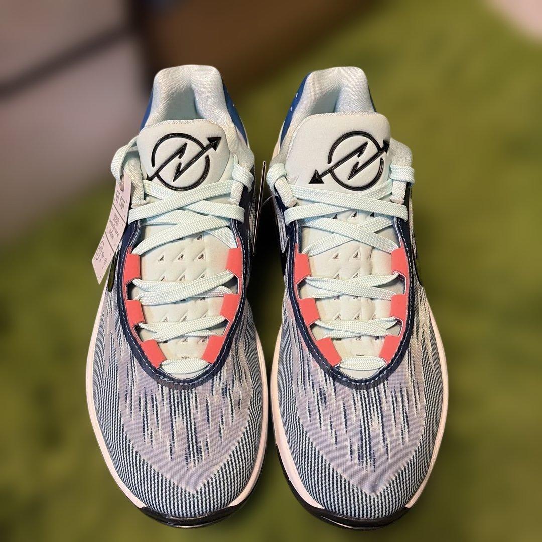 シューズ(男性用) NIKE AIR ZOOM G.T. CUT 2 EP 26.5cm