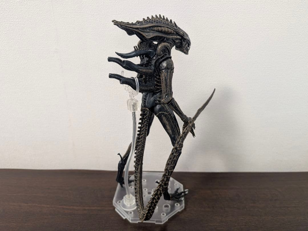 SF・ファンタジー・ホラー NECA ALIENS DEFIANCE XENOMORPH