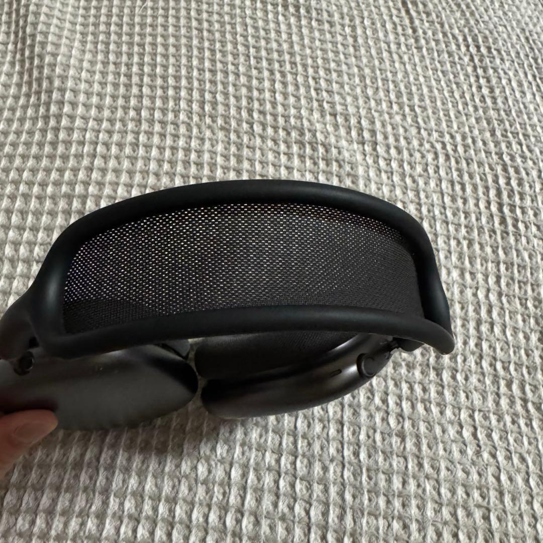 L*O様 apple airpods max スペースグレー