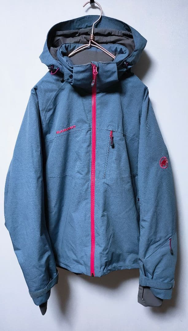 【マムート MAMMUT】スキーウェア ドライテック レディース 高品質