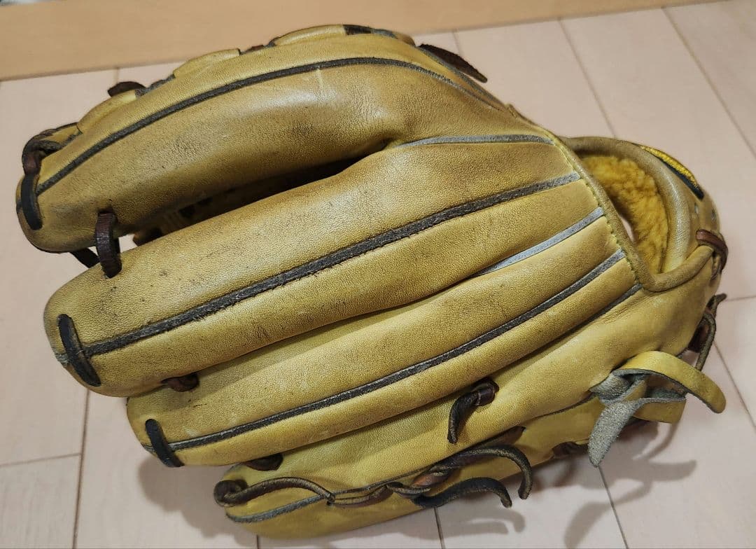 たいこうなさん専用ミズノプロ　硬式内野用
