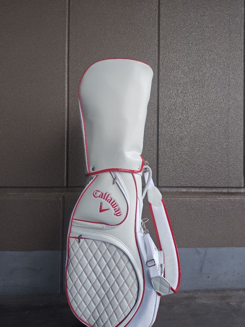 Callaway REVA レディースクラブセット