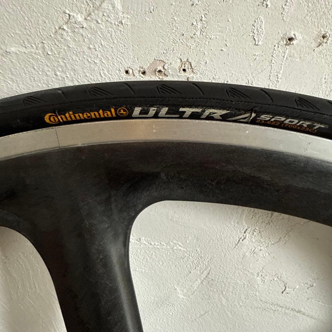 パーツ AEROSPOKE