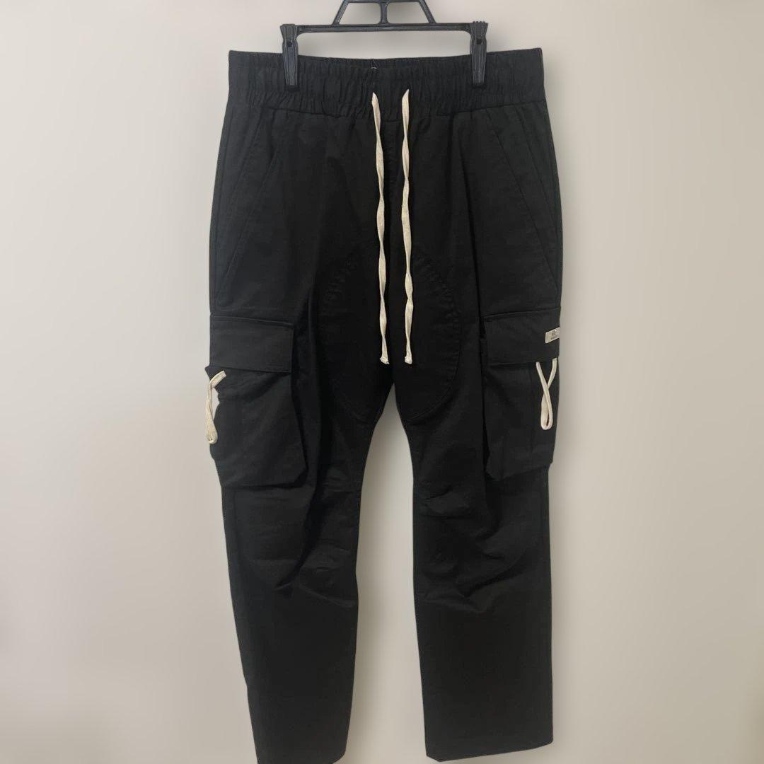【新品】OY 8カーゴポケットパンツ