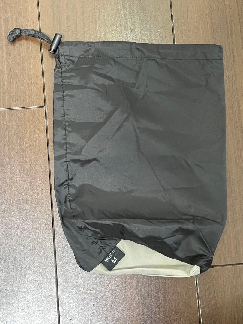 オンヨネ 春スキー用　レインスーツ　Mサイズ