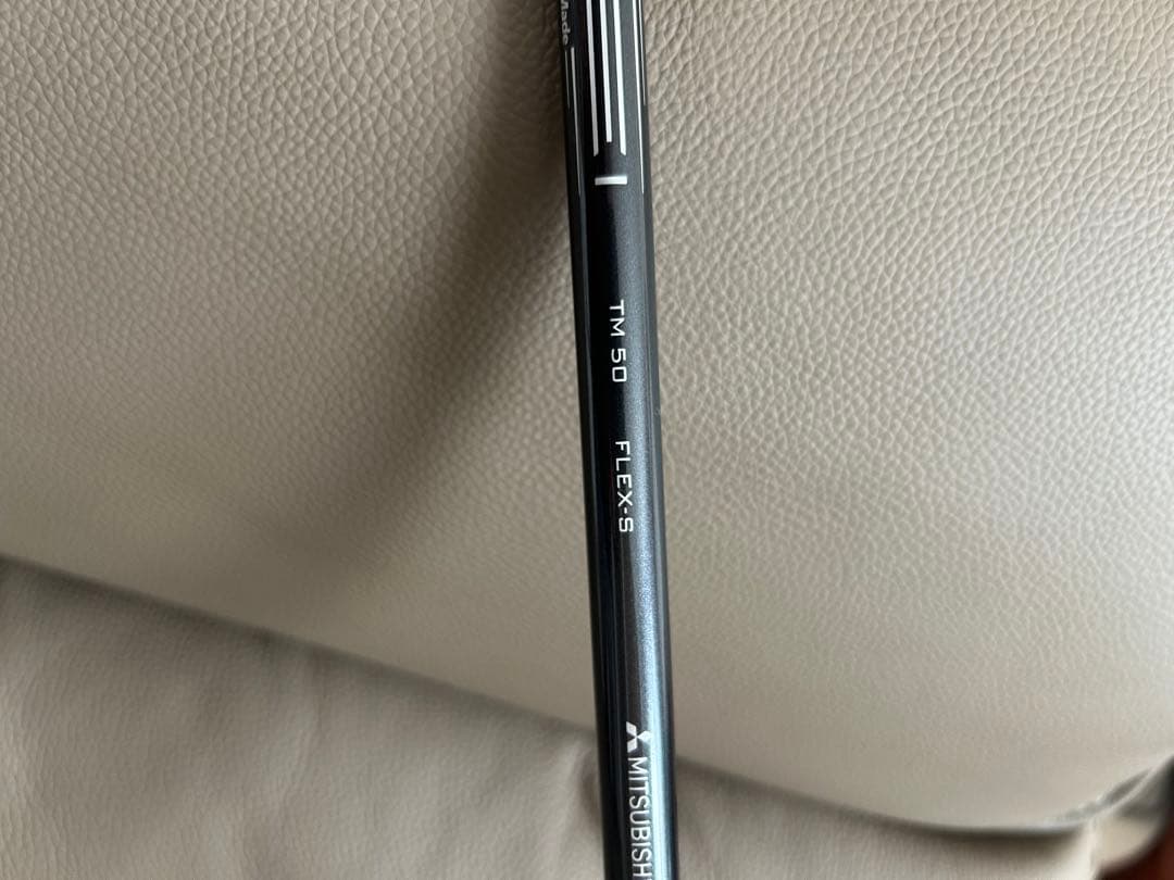 TaylorMade Stealth HD ドライバー 10.5度