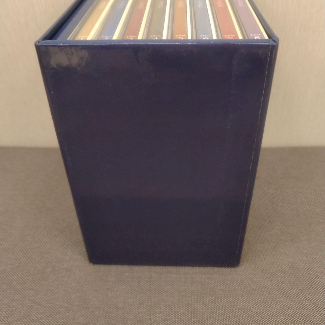 水原弘 大全集 CD 8枚組