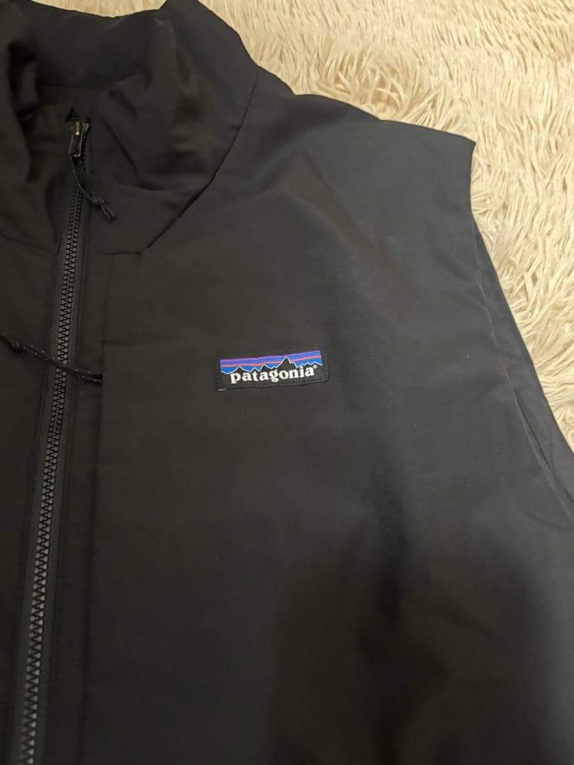 パタゴニア ナノエアライトベスト patagonia 83900 SP24 L