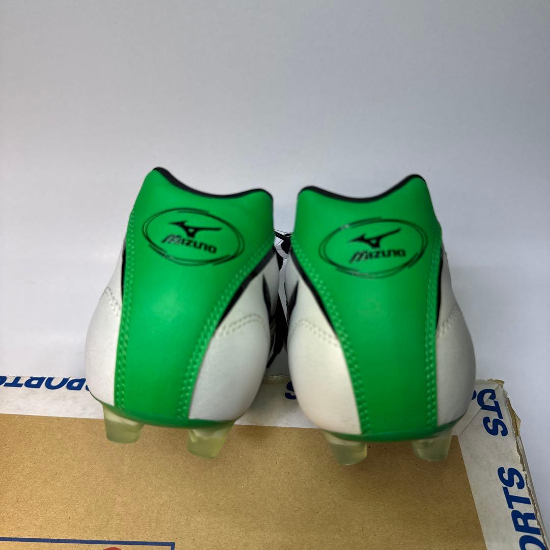 Mizuno サッカースパイク 12KP-33435 27.0cm ワイド